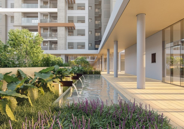 Imagem Apartamento com 2 Quartos à Venda, 71 m² em Jardim Lindóia - Porto Alegre