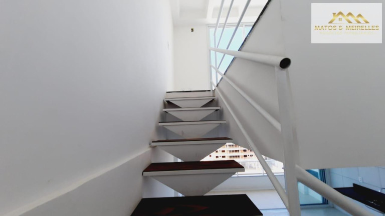 Imagem Apartamento com 3 Quartos à Venda, 147 m² em Centro - Eusébio Imagem Apartamento com 3 Quartos à Venda, 147 m² em Centro - Eusébio