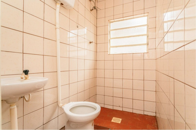 Imagem Casa com 4 Quartos à Venda, 133 m² em Morro Santana - Porto Alegre
