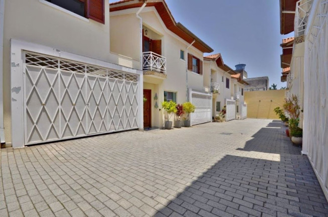 Imagem Casa com 3 Quartos à Venda, 107 m² em Jardim Monte Kemel - São Paulo Imagem Casa com 3 Quartos à Venda, 107 m² em Jardim Monte Kemel - São Paulo