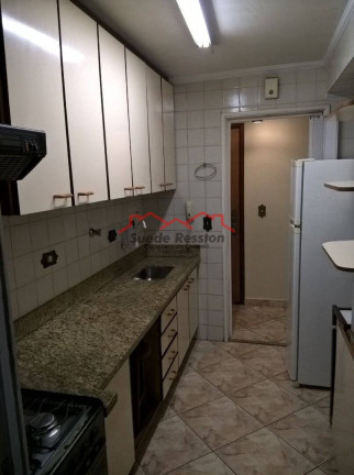 Imagem Apartamento com 3 Quartos à Venda, 80 m² em Jardim Marajoara - São Paulo