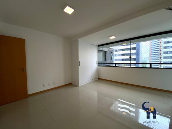 Imagem Apartamento com 3 Quartos à Venda, 123 m² em Pituba - Salvador Imagem Apartamento com 3 Quartos à Venda, 123 m² em Pituba - Salvador