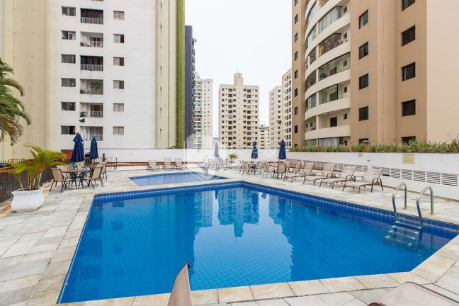 Imagem Apartamento com 3 Quartos à Venda, 92 m² em Vila Mascote - São Paulo Imagem Apartamento com 3 Quartos à Venda, 92 m² em Vila Mascote - São Paulo