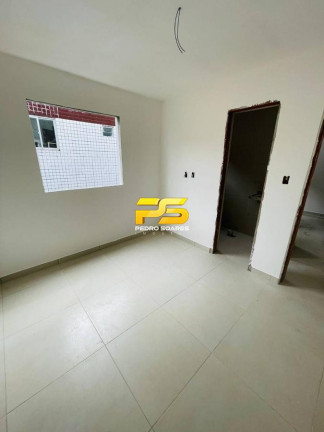 Imagem Apartamento com 2 Quartos à Venda, 45 m² em Gramame - João Pessoa