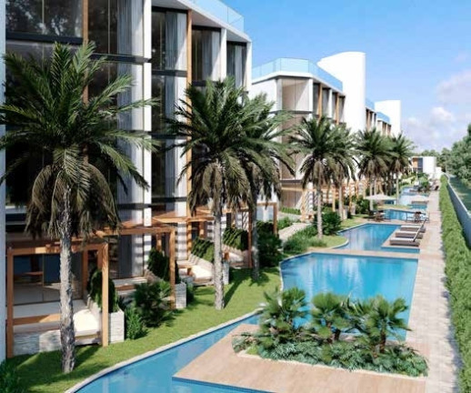 Imagem Apartamento com 2 Quartos à Venda, 51 m² em Torre - Recife