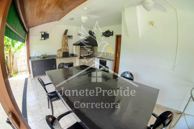 Imagem Casa de Condomínio com 5 Quartos à Venda, 422 m² em Alphaville - Santana De Parnaíba