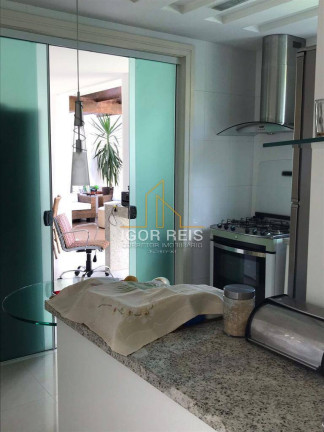 Imagem Casa de Condomínio com 3 Quartos à Venda, 480 m² em Parque Santo Amaro - Campos Dos Goytacazes Imagem Casa de Condomínio com 3 Quartos à Venda, 480 m² em Parque Santo Amaro - Campos Dos Goytacazes