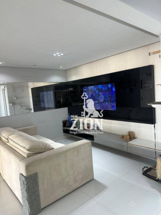 Imagem Apartamento com 3 Quartos à Venda, 88 m² em Parada Inglesa - São Paulo Imagem Apartamento com 3 Quartos à Venda, 88 m² em Parada Inglesa - São Paulo