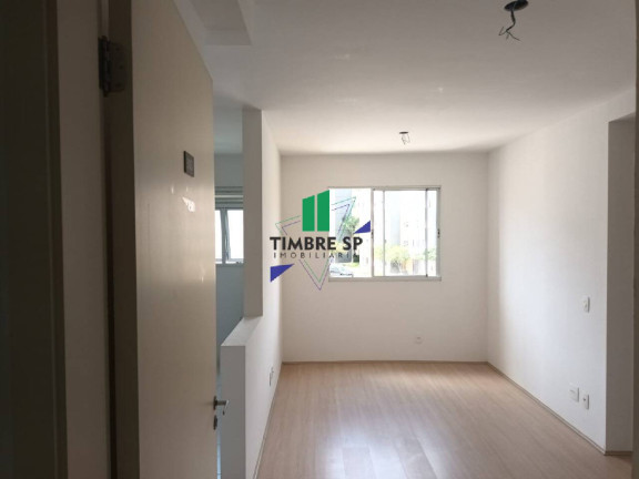 Imagem Apartamento com 2 Quartos à Venda, 45 m² em Loteamento City Jaragua - São Paulo Imagem Apartamento com 2 Quartos à Venda, 45 m² em Loteamento City Jaragua - São Paulo