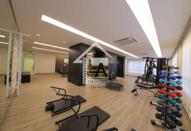 Imagem Apartamento com 2 Quartos à Venda, 63 m² em Vila Mascote - São Paulo Imagem Apartamento com 2 Quartos à Venda, 63 m² em Vila Mascote - São Paulo