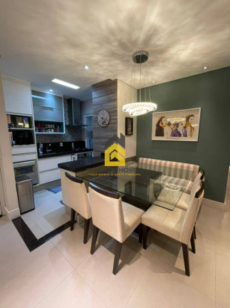 Imagem Apartamento com 3 Quartos à Venda, 73 m² em Centro - São Bernardo Do Campo Imagem Apartamento com 3 Quartos à Venda, 73 m² em Centro - São Bernardo Do Campo