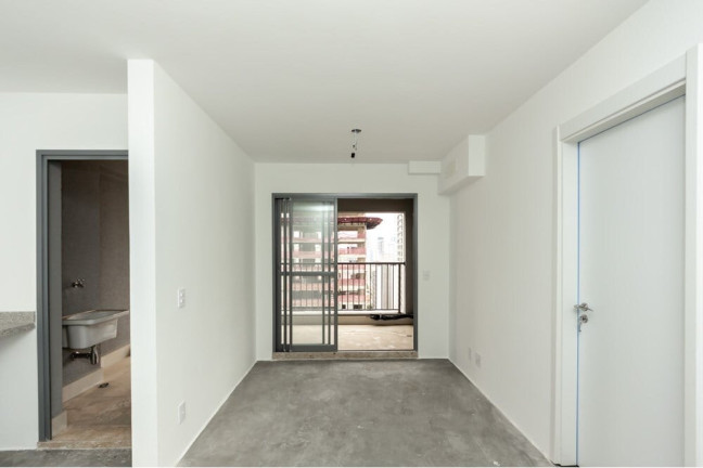Imagem Apartamento com 1 Quarto à Venda, 47 m² em Vila Mariana - São Paulo