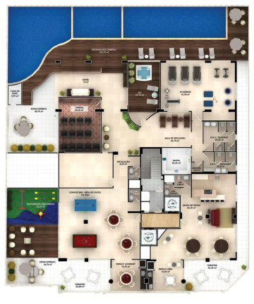 Imagem Apartamento com 4 Quartos à Venda, 268 m² em Meia Praia - Itapema Imagem Apartamento com 4 Quartos à Venda, 268 m² em Meia Praia - Itapema