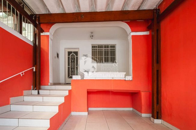 Imagem Sobrado com 2 Quartos à Venda, 195 m² em Perdizes - São Paulo Imagem Sobrado com 2 Quartos à Venda, 195 m² em Perdizes - São Paulo