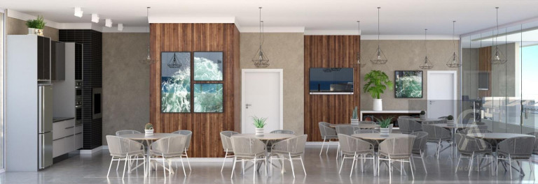 Imagem Apartamento com 3 Quartos à Venda, 98 m² em Ingleses - Florianópolis