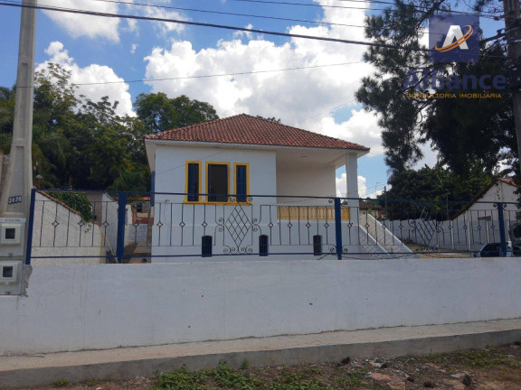 Imagem Casa para Alugar, 300 m² em Bairro Paiol Velho - Vinhedo Imagem Casa para Alugar, 300 m² em Bairro Paiol Velho - Vinhedo