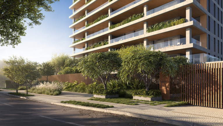 Apartamento com 3 Quartos à Venda, 139 m² em Marechal Rondon - Canoas