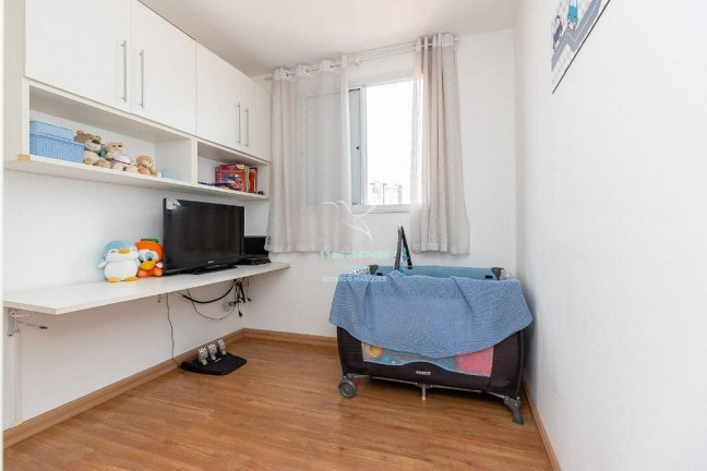 Imagem Apartamento com 2 Quartos à Venda, 51 m² em Vila Sônia - São Paulo Imagem Apartamento com 2 Quartos à Venda, 51 m² em Vila Sônia - São Paulo