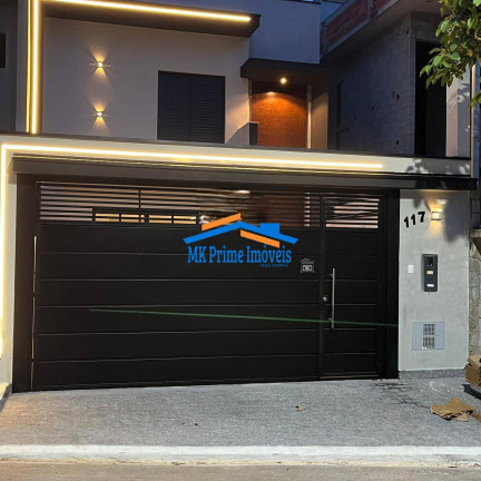 Imagem Sobrado com 3 Quartos à Venda, 151 m² em Vila Do Conde - Barueri Imagem Sobrado com 3 Quartos à Venda, 151 m² em Vila Do Conde - Barueri