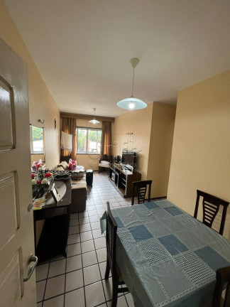 Apartamento com 2 Quartos à Venda, 52 m² em Bela Vista - Fortaleza