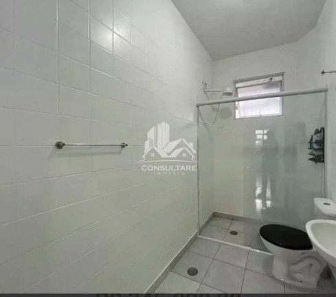 Imagem Apartamento com 2 Quartos à Venda, 75 m² em Campo Grande - Santos Imagem Apartamento com 2 Quartos à Venda, 75 m² em Campo Grande - Santos