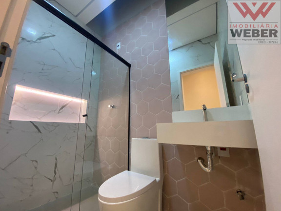 Imagem Casa de Condomínio com 2 Quartos à Venda, 154 m² em Jardim Residencial Villagio Ipanema I - Sorocaba