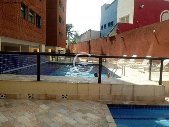 Apartamento com 3 Quartos à Venda, 115 m² em Alto Da Boa Vista - São Paulo