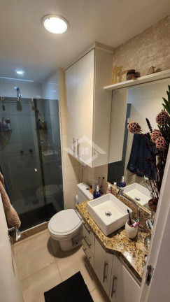 Imagem Apartamento com 3 Quartos à Venda, 72 m² em Barra Da Tijuca - Rio De Janeiro Imagem Apartamento com 3 Quartos à Venda, 72 m² em Barra Da Tijuca - Rio De Janeiro