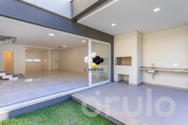 Imagem Casa de Condomínio com 3 Quartos à Venda, 441 m² em Pedra Redonda - Porto Alegre
