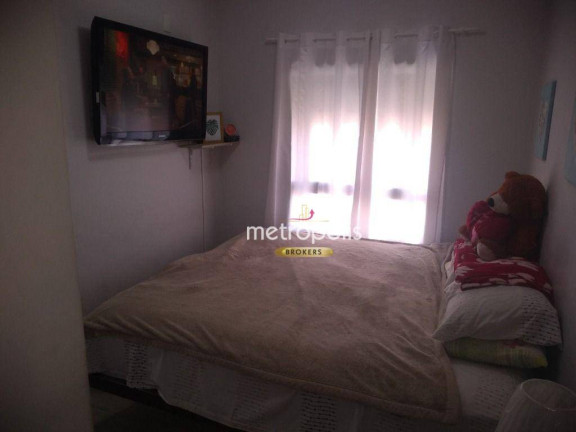 Imagem Apartamento com 3 Quartos à Venda, 79 m² em Osvaldo Cruz - São Caetano Do Sul Imagem Apartamento com 3 Quartos à Venda, 79 m² em Osvaldo Cruz - São Caetano Do Sul