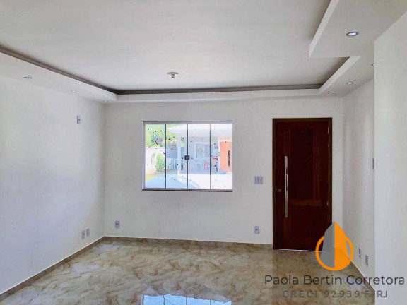 Imagem Casa com 3 Quartos à Venda, 240 m² em Pindobas - Maricá Imagem Casa com 3 Quartos à Venda, 240 m² em Pindobas - Maricá