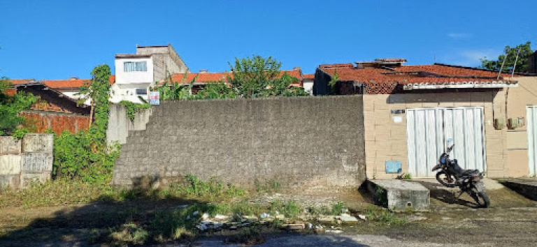 Imagem Terreno à Venda, 200 m² em Prefeito José Walter - Fortaleza Imagem Terreno à Venda, 200 m² em Prefeito José Walter - Fortaleza