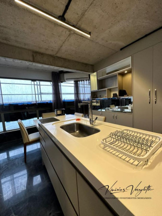 Imagem Apartamento com 4 Quartos para Temporada, 185 m² em Centro - Balneário Camboriú