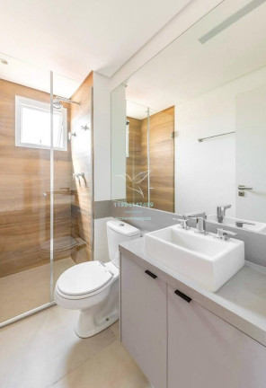 Imagem Apartamento com 3 Quartos à Venda, 137 m² em Vila Olímpia - São Paulo Imagem Apartamento com 3 Quartos à Venda, 137 m² em Vila Olímpia - São Paulo