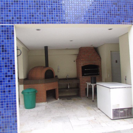 Imagem Apartamento com 3 Quartos à Venda, 93 m² em Vila Gumercindo - São Paulo