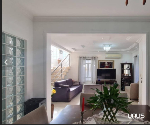 Imagem Casa com 4 Quartos à Venda, 255 m² em Santa Mônica - Florianópolis
