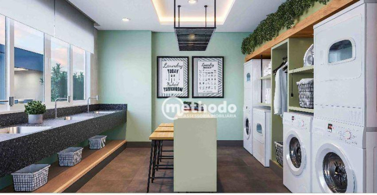 Imagem Apartamento com 2 Quartos à Venda, 91 m² em Chácara Da Barra - Campinas Imagem Apartamento com 2 Quartos à Venda, 91 m² em Chácara Da Barra - Campinas