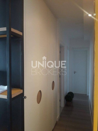 Imagem Apartamento com 2 Quartos à Venda, 57 m² em Vila Lacerda - Jundiaí