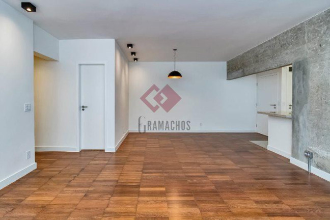 Apartamento com 2 Quartos à Venda, 100 m² em Cerqueira César - São Paulo