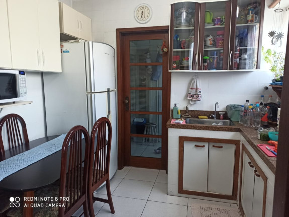 Imagem Apartamento com 3 Quartos à Venda, 139 m² em Jardim - Santo André Imagem Apartamento com 3 Quartos à Venda, 139 m² em Jardim - Santo André