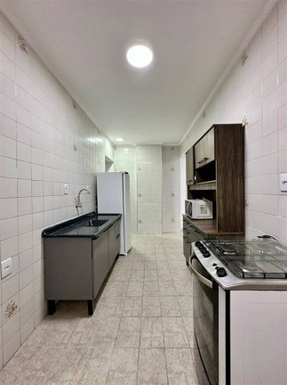 Imagem Apartamento com 1 Quarto à Venda, 48 m² em Campo Da Aviacao - Praia Grande Imagem Apartamento com 1 Quarto à Venda, 48 m² em Campo Da Aviacao - Praia Grande