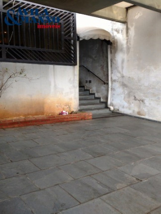 Imagem Sobrado com 3 Quartos à Venda, em Tatuapé - São Paulo Imagem Sobrado com 3 Quartos à Venda, em Tatuapé - São Paulo