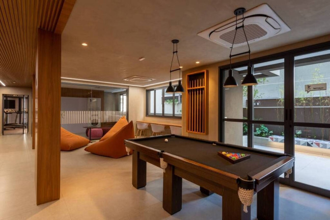 Imagem Studio com 1 Quarto à Venda, 21 m² em Jardim Paulista - São Paulo