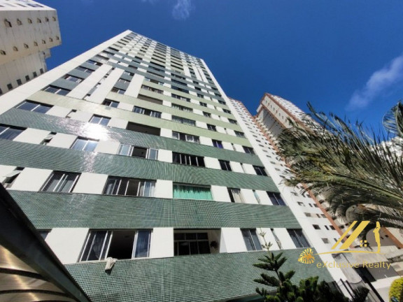 Imagem Apartamento com 3 Quartos à Venda, 81 m² em Armação - Salvador Imagem Apartamento com 3 Quartos à Venda, 81 m² em Armação - Salvador