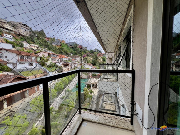Imagem Imóvel com 1 Quarto à Venda, 45 m² em Agriões - Teresópolis Imagem Imóvel com 1 Quarto à Venda, 45 m² em Agriões - Teresópolis