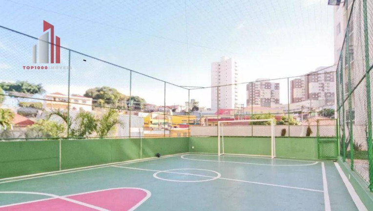 Imagem Apartamento com 2 Quartos à Venda, 53 m² em Freguesia Do ó - São Paulo