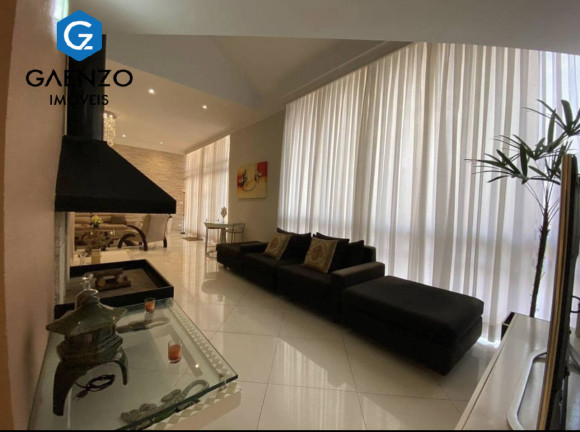 Imagem Casa de Condomínio com 4 Quartos à Venda, 400 m² em Alphaville - Barueri Imagem Casa de Condomínio com 4 Quartos à Venda, 400 m² em Alphaville - Barueri