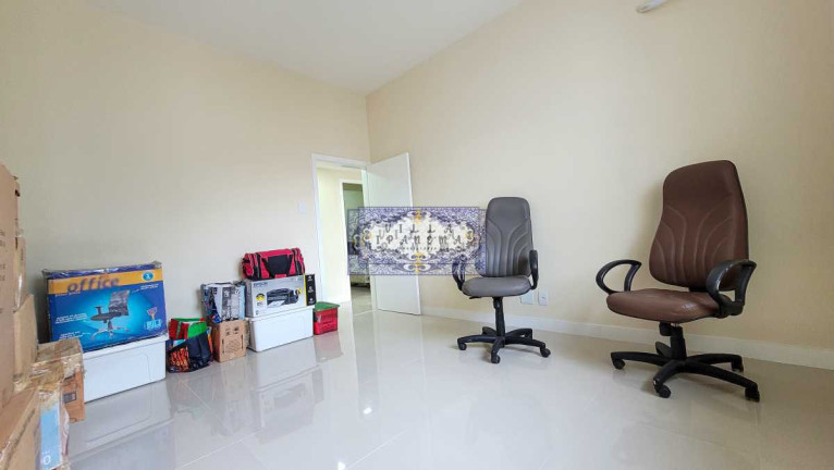 Imagem Apartamento com 3 Quartos à Venda, 130 m² em Copacabana - Rio De Janeiro