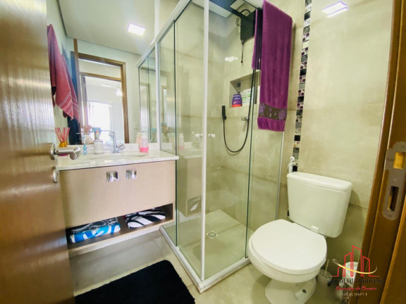 Imagem Apartamento com 3 Quartos à Venda, 101 m² em Boqueirão - Praia Grande Imagem Apartamento com 3 Quartos à Venda, 101 m² em Boqueirão - Praia Grande