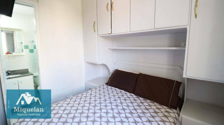 Imagem Apartamento com 2 Quartos à Venda, 55 m² em Tucuruvi - São Paulo Imagem Apartamento com 2 Quartos à Venda, 55 m² em Tucuruvi - São Paulo